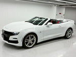 CHEVROLET CAMARO open