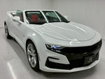 CHEVROLET CAMARO open