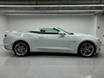 CHEVROLET CAMARO open