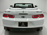 CHEVROLET CAMARO open