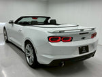 CHEVROLET CAMARO open