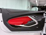 CHEVROLET CAMARO open