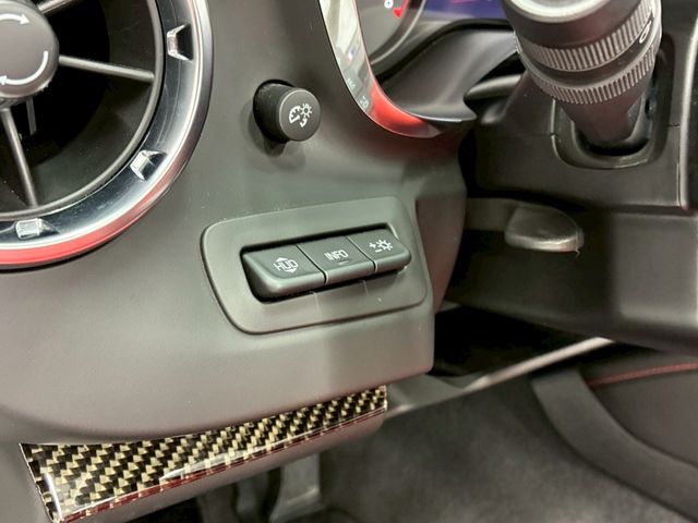 CHEVROLET CAMARO open