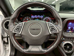 CHEVROLET CAMARO open