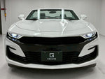 CHEVROLET CAMARO open