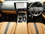LEXUS NX350h
