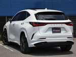 LEXUS NX350h