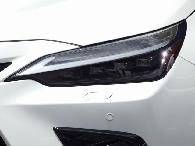 LEXUS NX350h