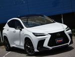 LEXUS NX350h