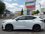 LEXUS NX350h