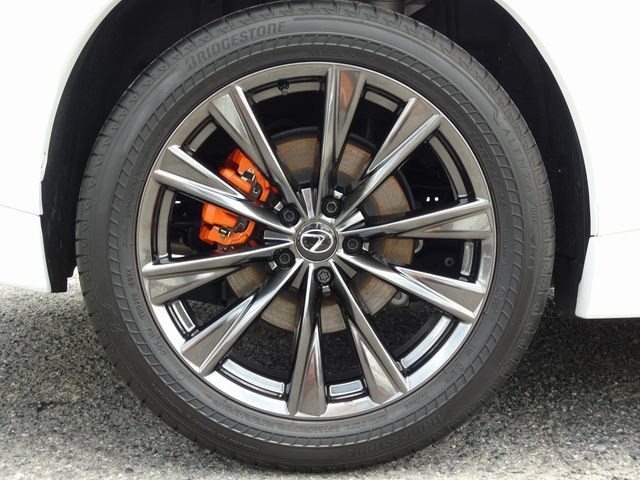 LEXUS NX350h