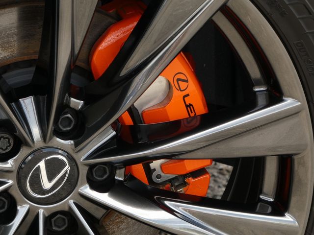 LEXUS NX350h
