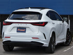 LEXUS NX350h