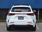 LEXUS NX350h