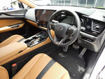 LEXUS NX350h
