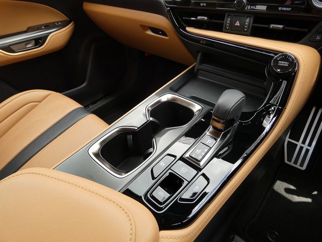 LEXUS NX350h