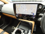 LEXUS NX350h