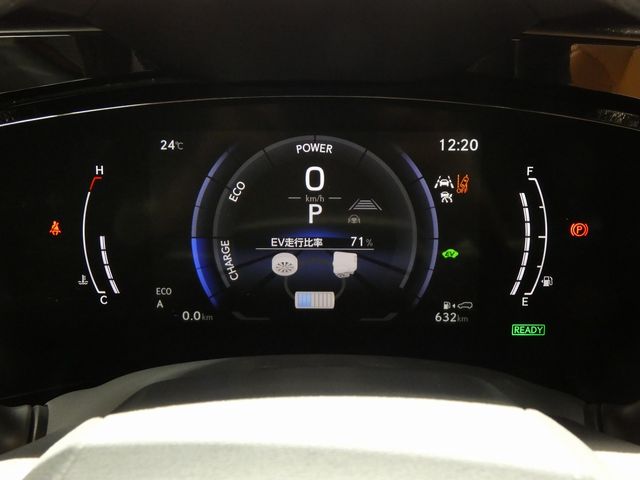 LEXUS NX350h