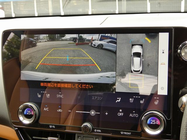 LEXUS NX350h