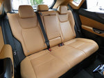 LEXUS NX350h