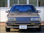 MARK2 wagon