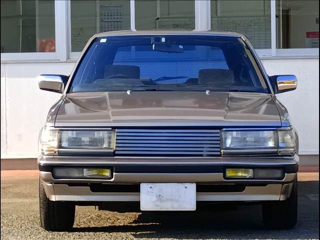 MARK2 wagon