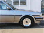 MARK2 wagon