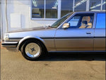 MARK2 wagon