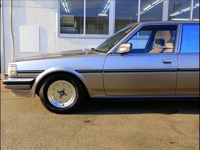 MARK2 wagon