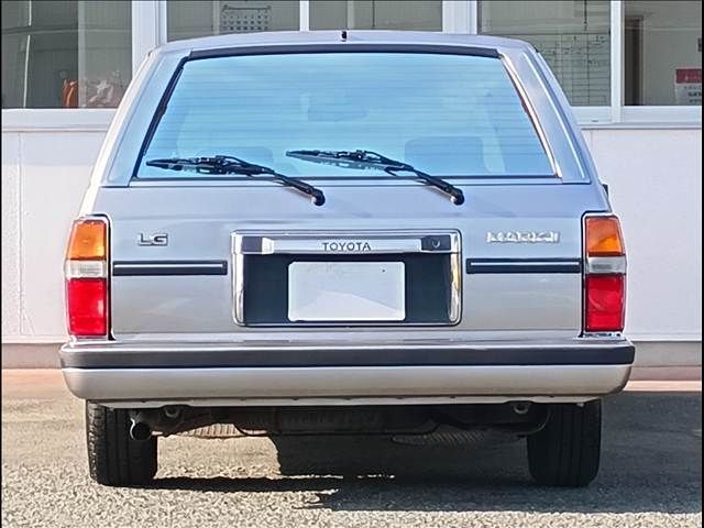 MARK2 wagon