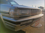MARK2 wagon