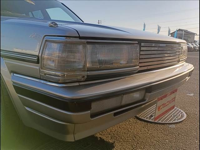 MARK2 wagon
