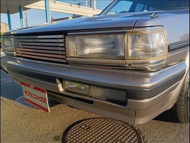 MARK2 wagon