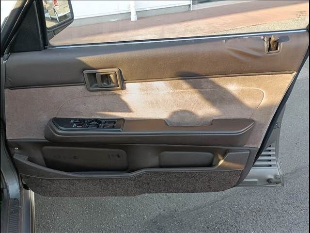 MARK2 wagon