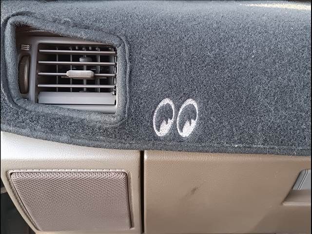 MARK2 wagon