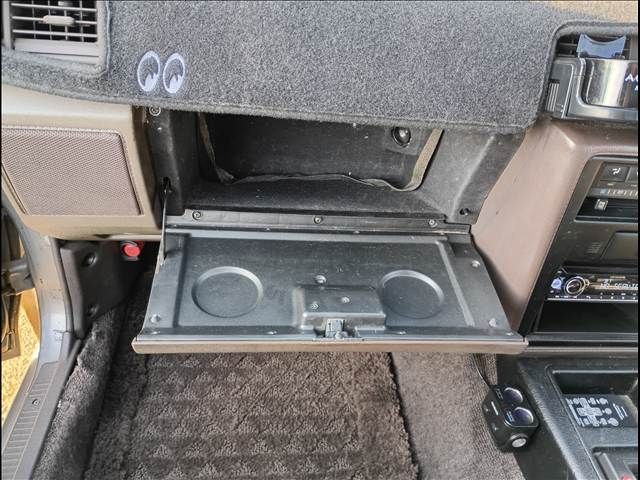 MARK2 wagon