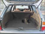 MARK2 wagon