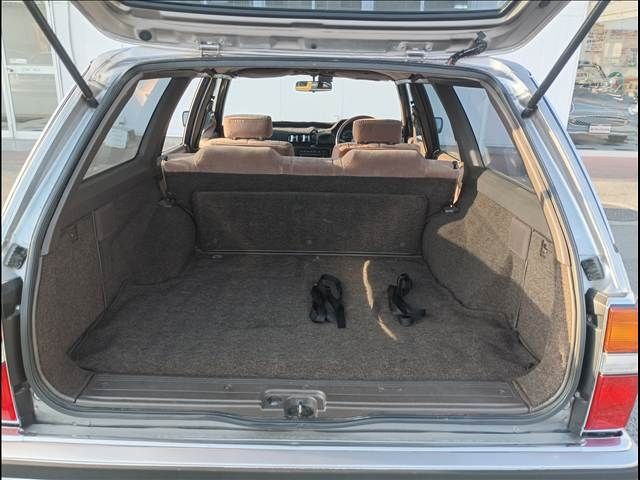 MARK2 wagon