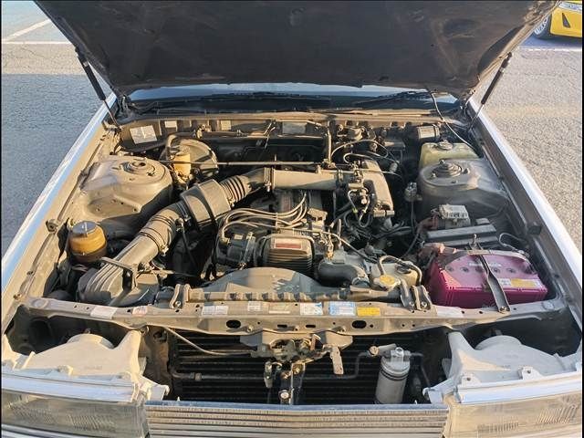 MARK2 wagon