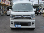 NV100 CLIPPER RIO 4WD