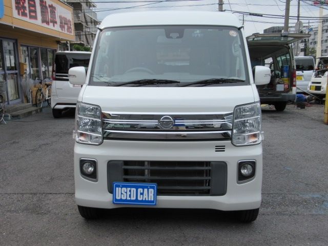 NV100 CLIPPER RIO 4WD