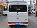 NV100 CLIPPER RIO 4WD
