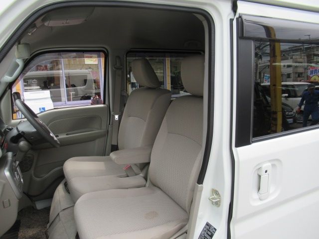 NV100 CLIPPER RIO 4WD