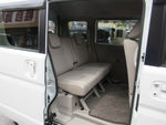 NV100 CLIPPER RIO 4WD