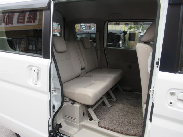 NV100 CLIPPER RIO 4WD