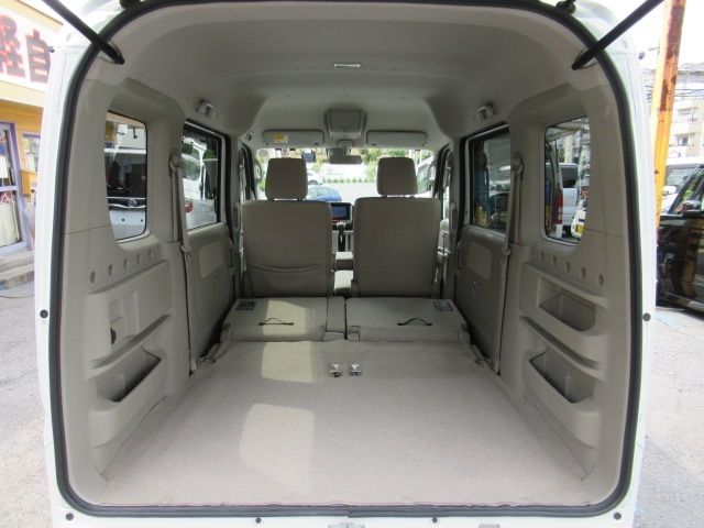 NV100 CLIPPER RIO 4WD