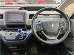 FREED plus HYBRID 4WD