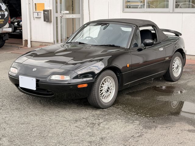EUNOS roadstar