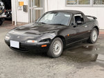 EUNOS roadstar