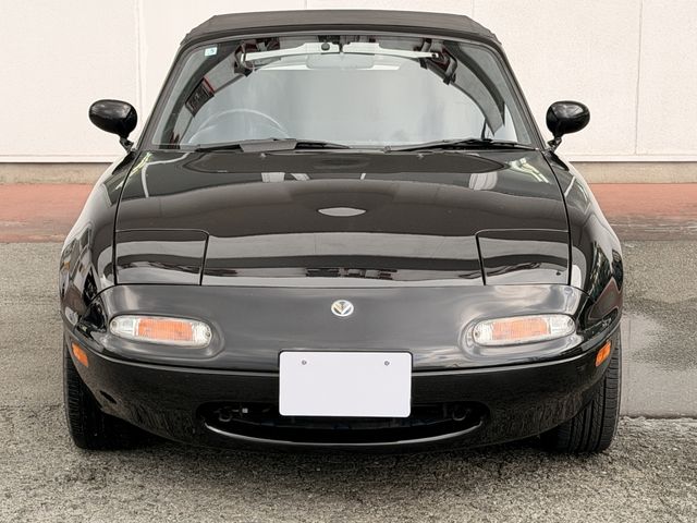 EUNOS roadstar